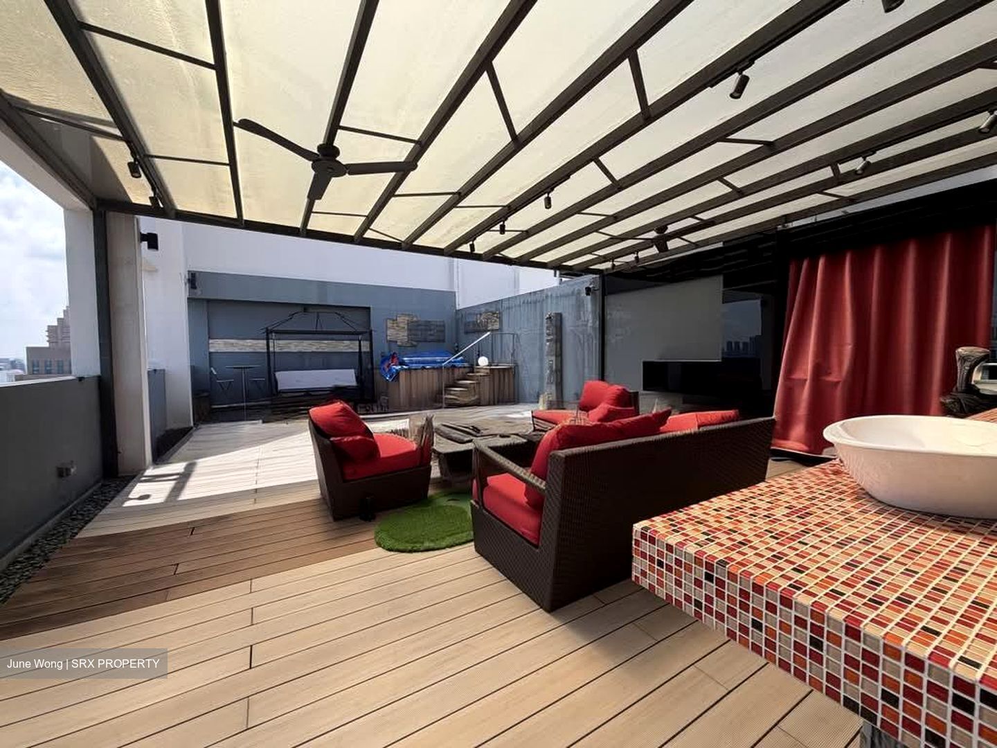 Tribeca (D9), Condominium #597037511